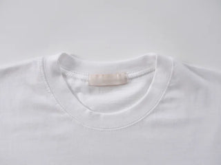 Jael Twelve Lettering Short Sleeve T-shirt