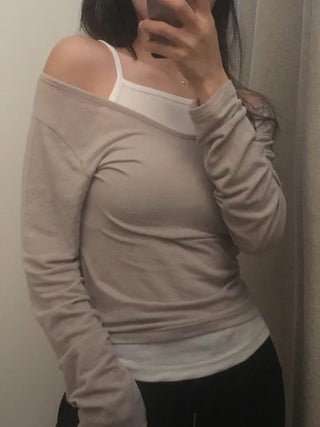 Ebene Basic Inner Sleeveless