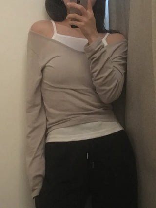 Ebene Basic Inner Sleeveless