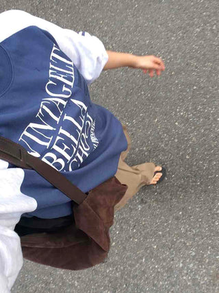 Street Plain Pocket Slacks