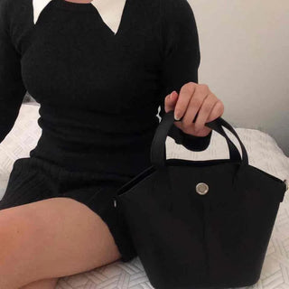 Steady Slim Fit Spring/Autumn Mini Dress