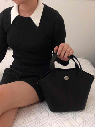 Steady Slim Fit Spring/Autumn Mini Dress