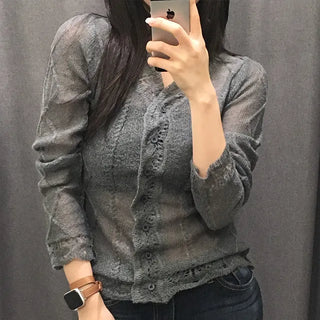 Yves Delicate Cardigan