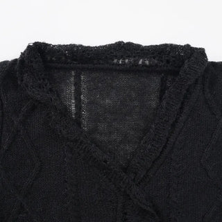Yves Delicate Cardigan