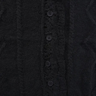 Yves Delicate Cardigan
