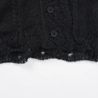 Yves Delicate Cardigan