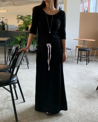 Simple Spring/Autumn Long Skirt