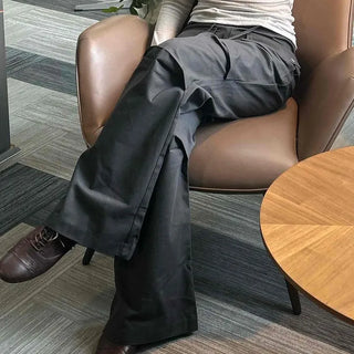 Tech Bootcut Long Pants
