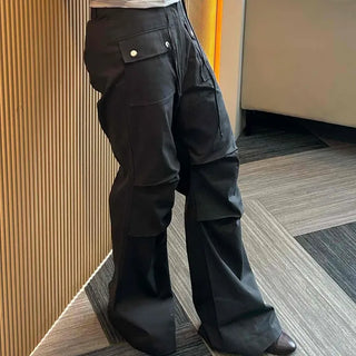 Tech Bootcut Long Pants