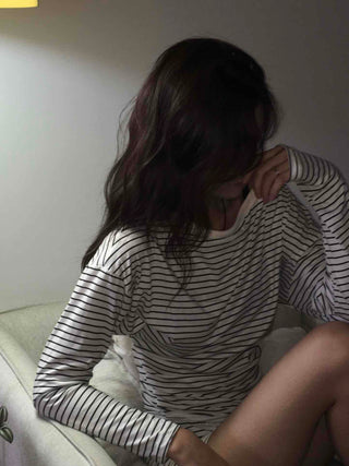 Basic Stripe One-Off Training Set