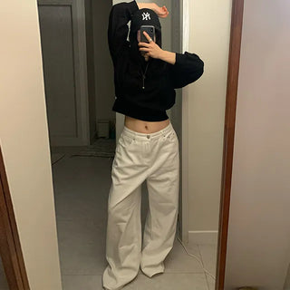 Tarin Basic V-neck Knit