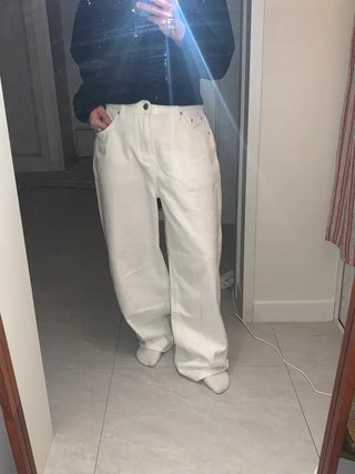 Tarin Basic V-neck Knit