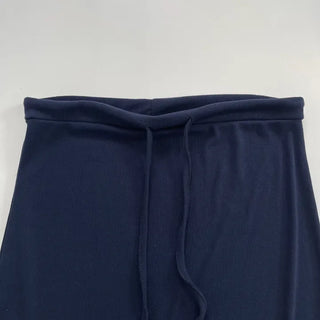 Maren Soft Maxi Banded Long Skirt