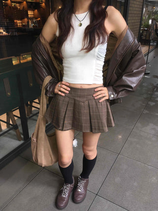 Urban Oversized Plain Shirt Collar Jacket