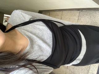New Basic Halter Neck Sleeveless