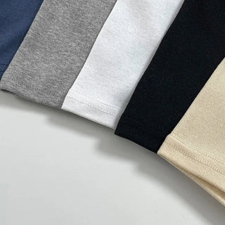 NBA Basic U-Neck Short Sleeve T-Shirt