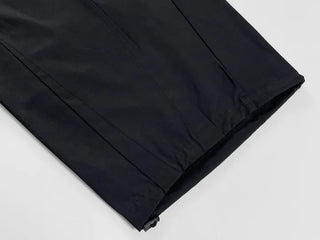 Daro String Cargo Balloon Pants