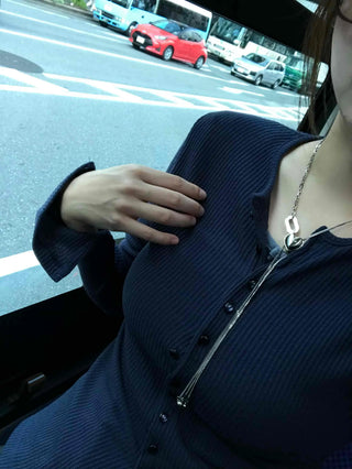 Minimal Ribbed Plain Knit Cardigan