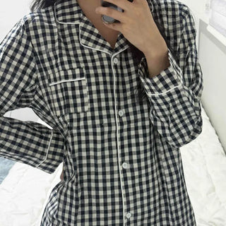 Steady Pajama Autumn Set