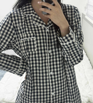 Steady Pajama Autumn Set