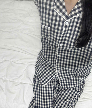 Steady Pajama Autumn Set