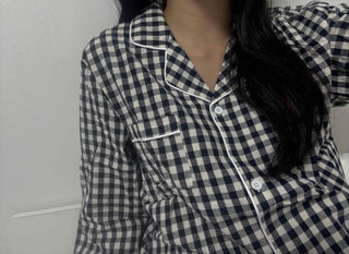 Steady Pajama Autumn Set