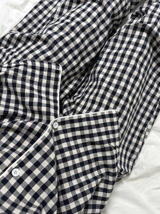 Steady Pajama Autumn Set