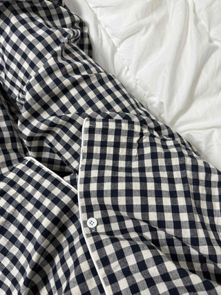 Steady Pajama Autumn Set