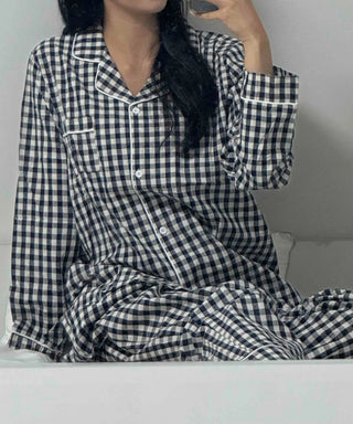 Steady Pajama Autumn Set