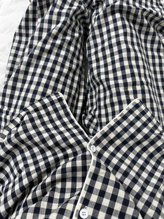 Steady Pajama Autumn Set