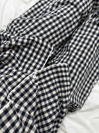 Steady Pajama Autumn Set