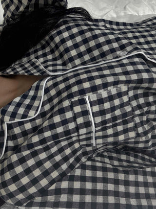Steady Pajama Autumn Set