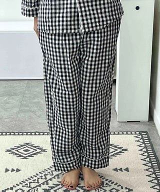 Steady Pajama Autumn Set