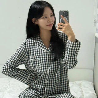 Steady Pajama Autumn Set