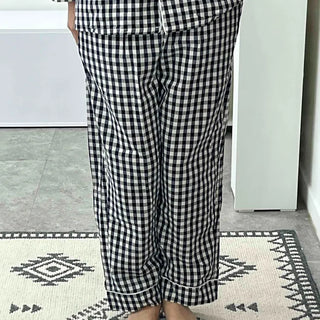 Steady Pajama Autumn Set