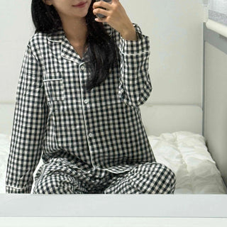Steady Pajama Autumn Set