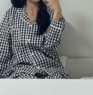 Steady Pajama Autumn Set