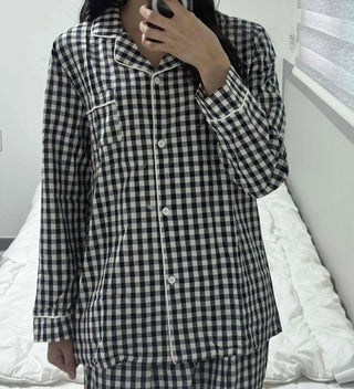 Steady Pajama Autumn Set
