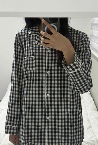 Steady Pajama Autumn Set