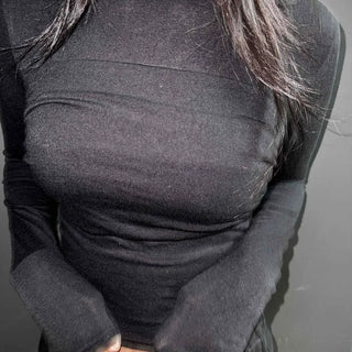 Natural Layered Top