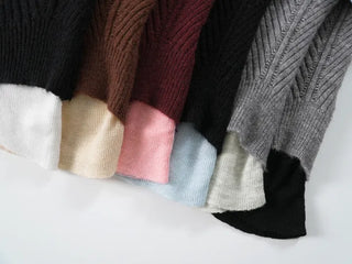 Torne Layered Bustier Knit