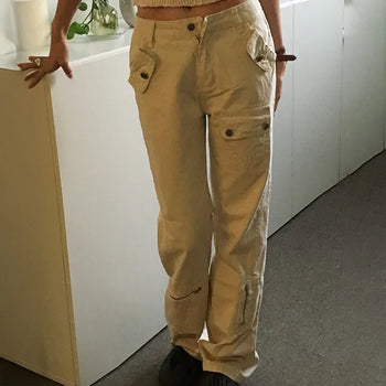 Ruby Cargo Daily Bootcut