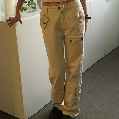 Ruby Cargo Daily Bootcut