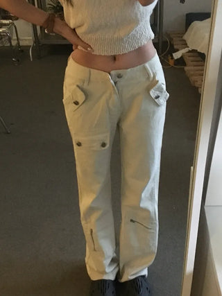 Ruby Cargo Daily Bootcut