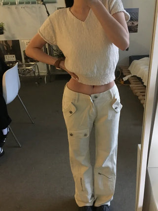 Ruby Cargo Daily Bootcut