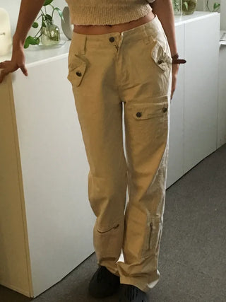 Ruby Cargo Daily Bootcut