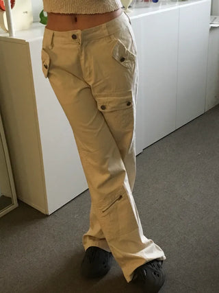 Ruby Cargo Daily Bootcut