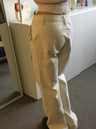 Ruby Cargo Daily Bootcut