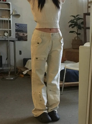 Ruby Cargo Daily Bootcut