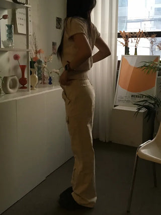 Ruby Cargo Daily Bootcut